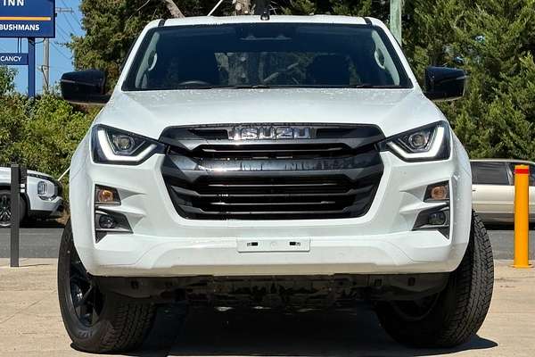 2023 Isuzu D-MAX X-RIDER 4X4