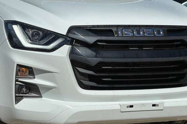 2023 Isuzu D-MAX X-RIDER 4X4