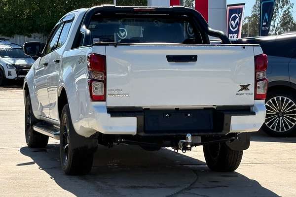 2023 Isuzu D-MAX X-RIDER 4X4