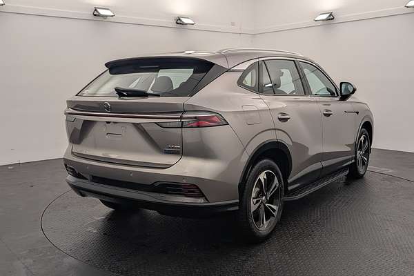 2025 MG HS Super Hybrid Excite AS33P