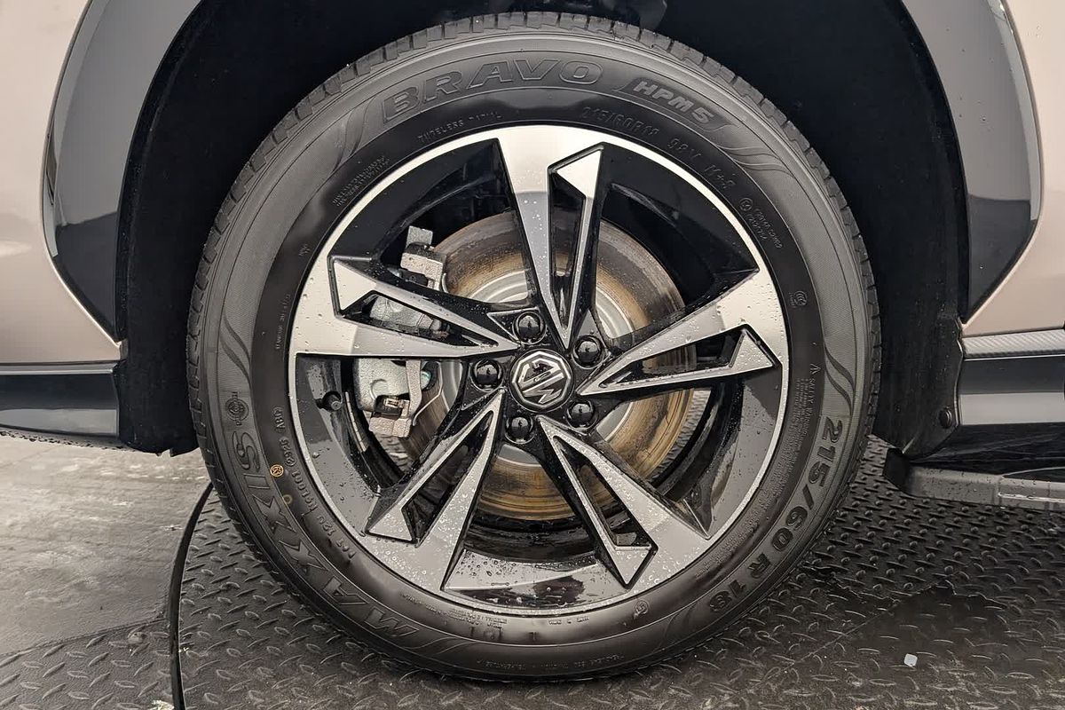 2025 MG HS Super Hybrid Excite AS33P