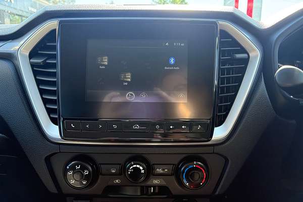 2023 Isuzu D-MAX X-RIDER 4X4