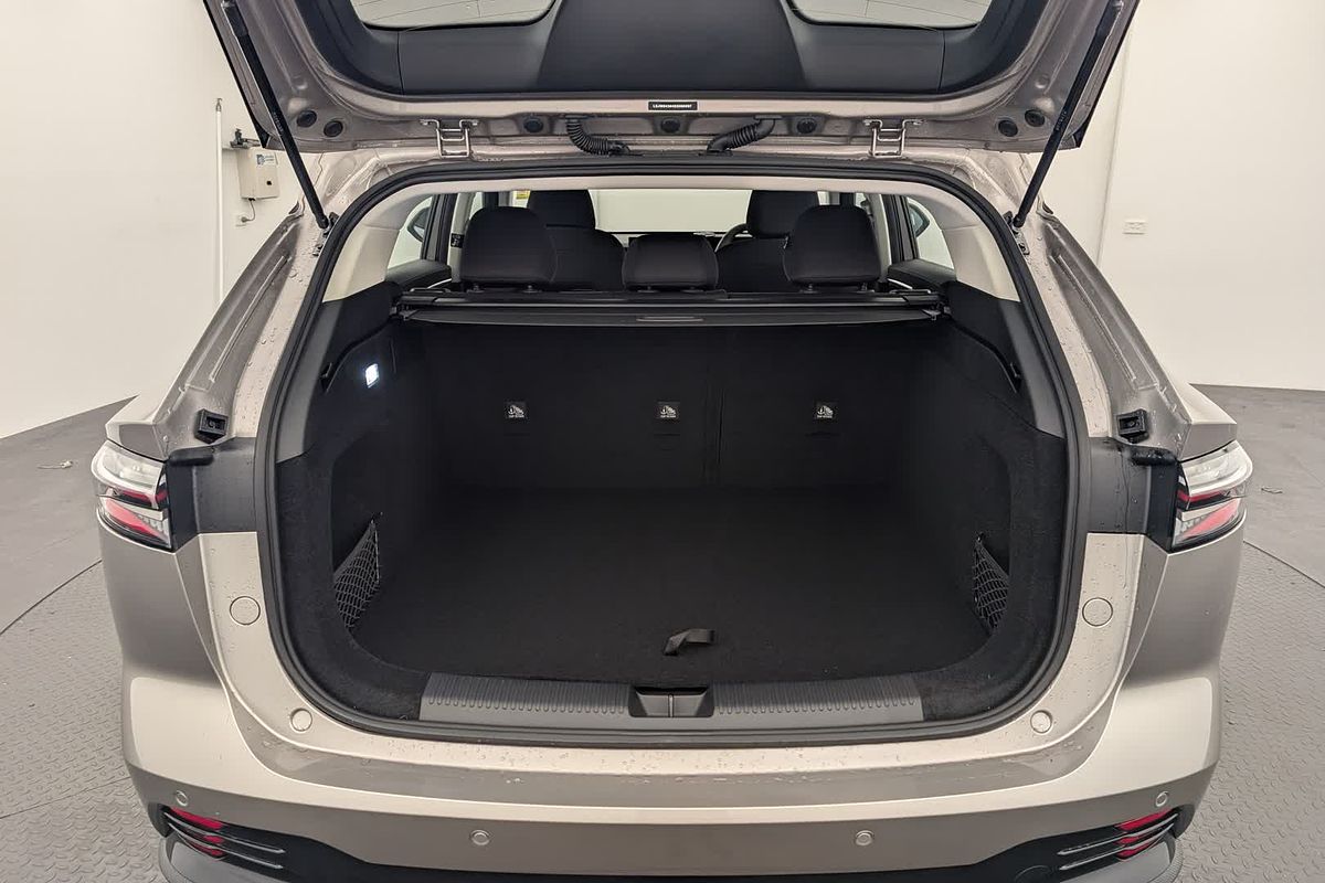 2025 MG HS Super Hybrid Excite AS33P