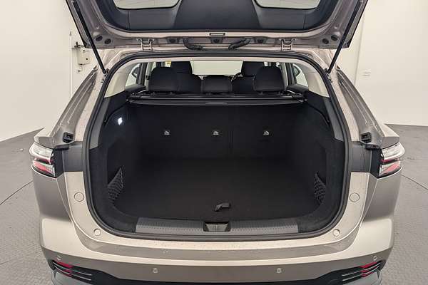 2025 MG HS Super Hybrid Excite AS33P