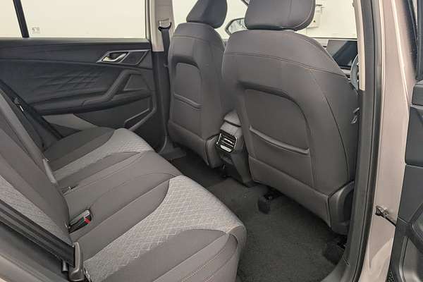 2025 MG HS Super Hybrid Excite AS33P