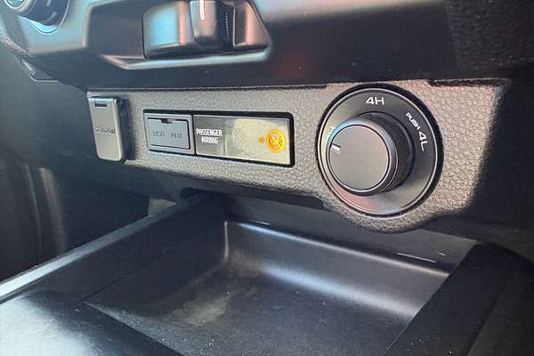 2023 Isuzu D-MAX X-RIDER 4X4