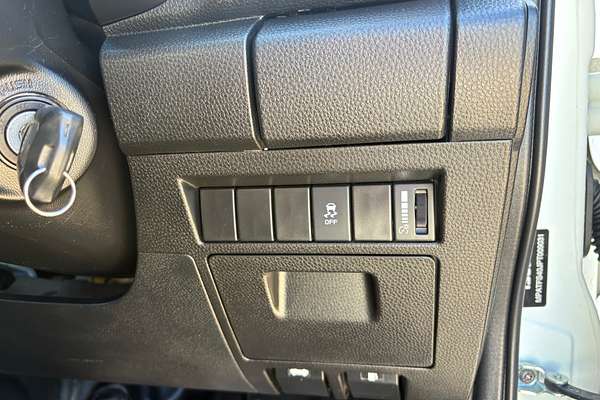 2023 Isuzu D-MAX X-RIDER 4X4