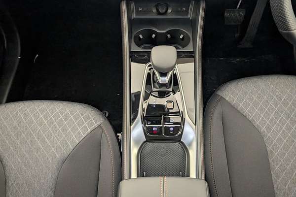 2025 MG HS Super Hybrid Excite AS33P