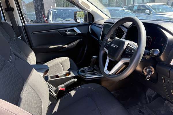 2023 Isuzu D-MAX X-RIDER 4X4