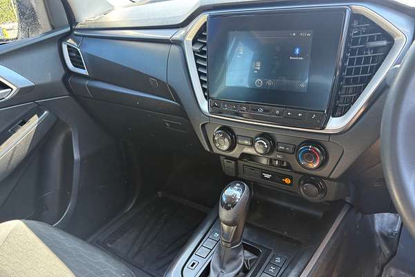 2023 Isuzu D-MAX X-RIDER 4X4