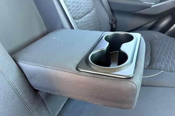 2023 Isuzu D-MAX X-RIDER 4X4