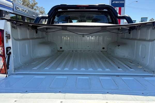 2023 Isuzu D-MAX X-RIDER 4X4