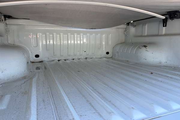 2023 Isuzu D-MAX X-RIDER 4X4