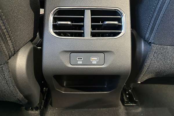 2025 GWM Haval Jolion Premium A01