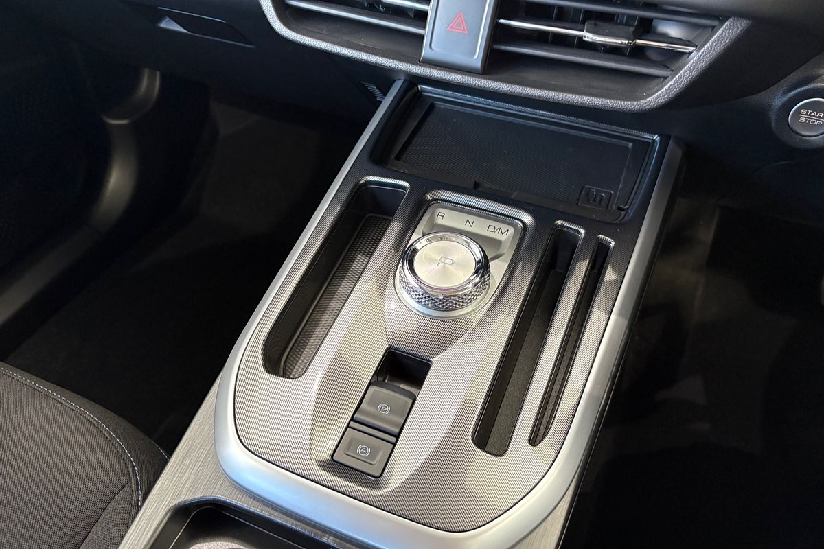 2025 GWM Haval Jolion Premium A01