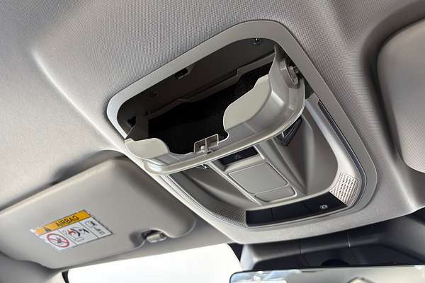 2025 GWM Haval Jolion Premium A01