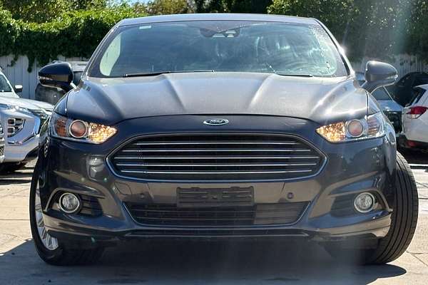 2016 Ford Mondeo Trend MD