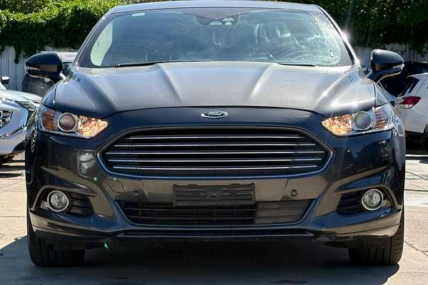 2016 Ford Mondeo Trend MD