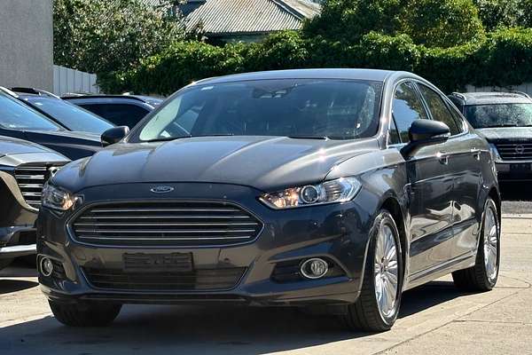 2016 Ford Mondeo Trend MD
