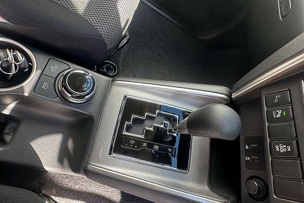2021 Mitsubishi Triton GLS MR 4X4