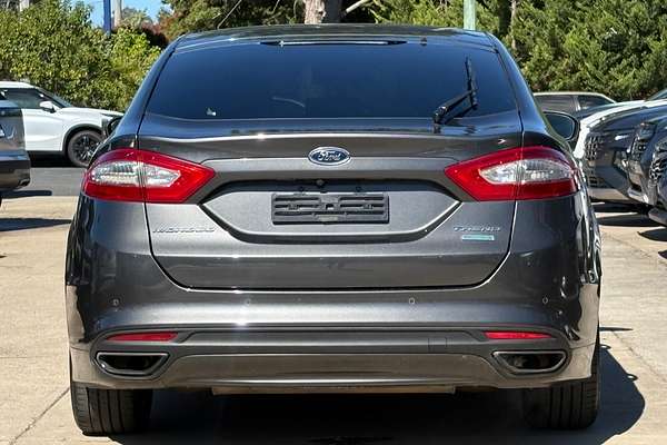 2016 Ford Mondeo Trend MD