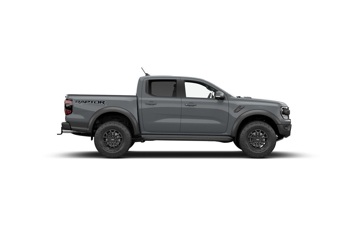 2025 Ford Ranger Raptor 4X4 3.0L