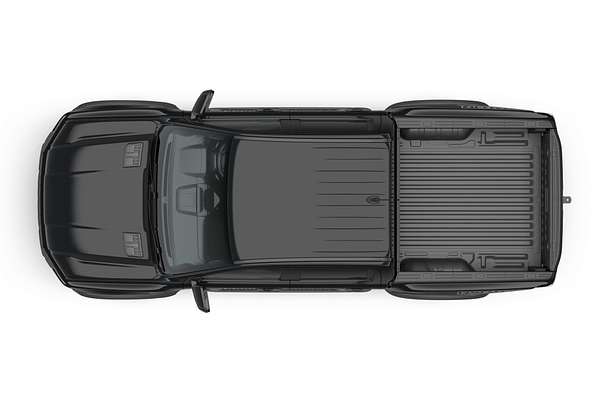 2025 Ford Ranger Raptor 4X4 3.0L