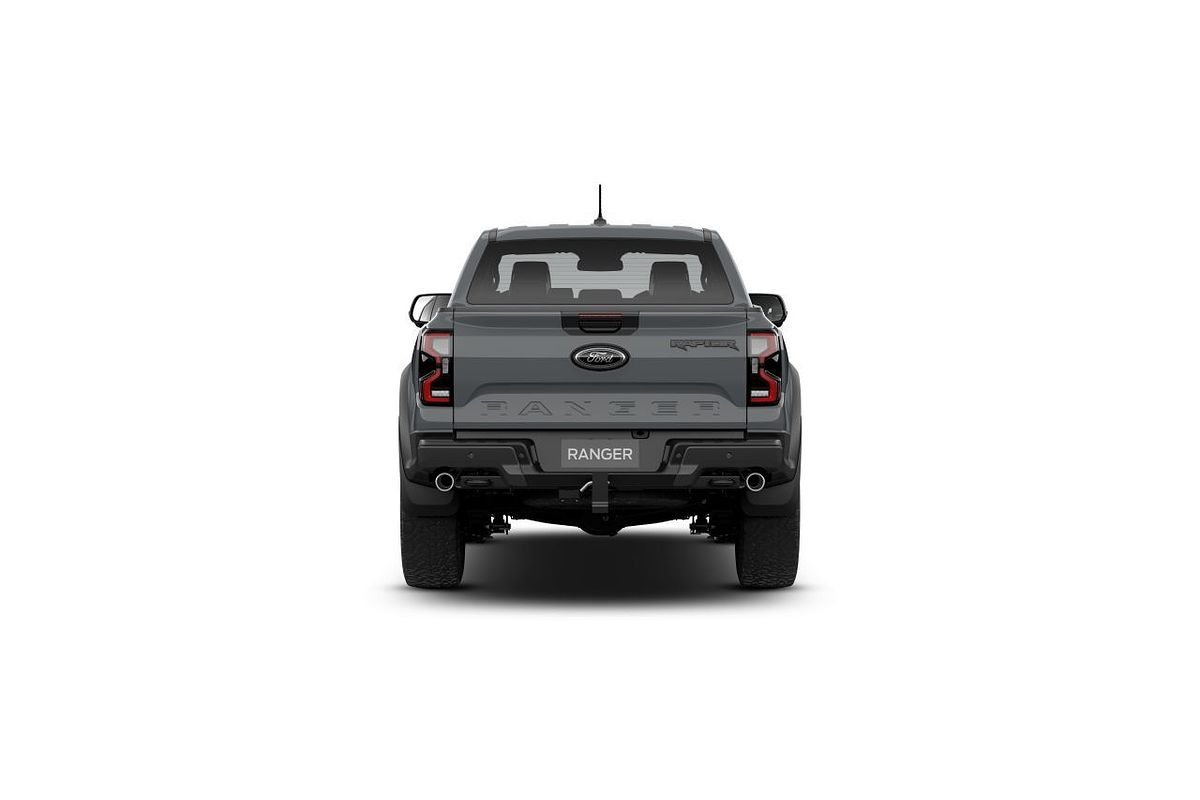 2025 Ford Ranger Raptor 4X4 3.0L