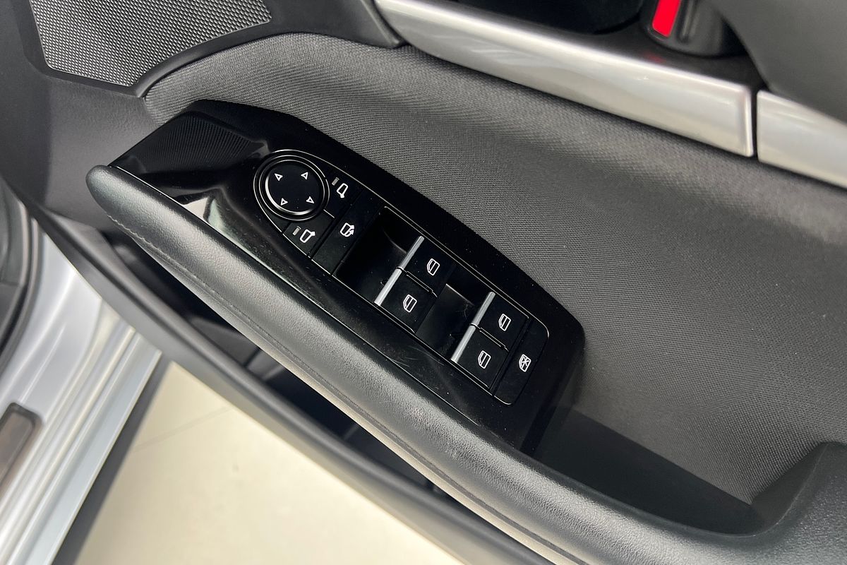 2020 Mazda 3 G20 Pure BP Series