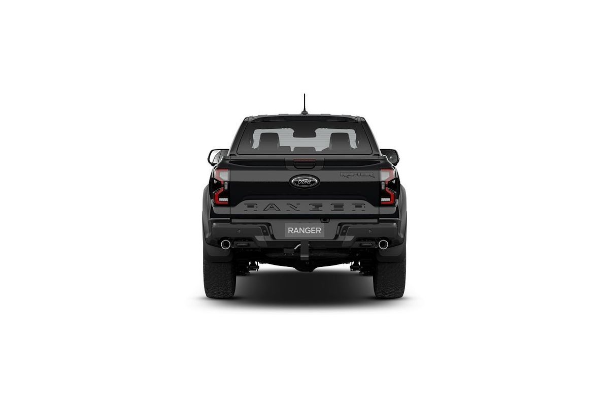 2025 Ford Ranger Raptor 4X4 3.0L