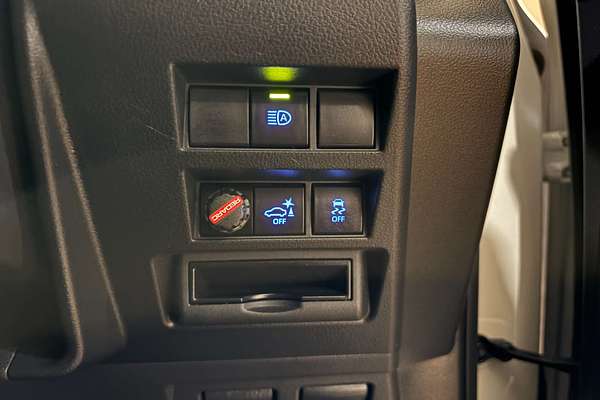 2022 Toyota Landcruiser VX FJA300R