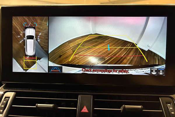 2022 Toyota Landcruiser VX FJA300R