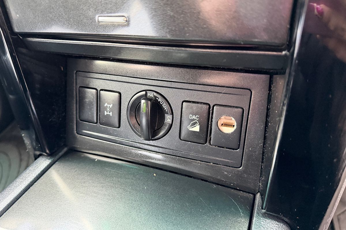 2016 Toyota Landcruiser Prado GXL GDJ150R