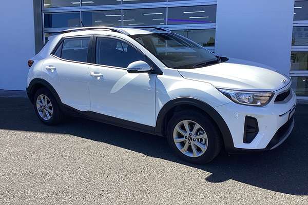 2024 Kia Stonic S YB