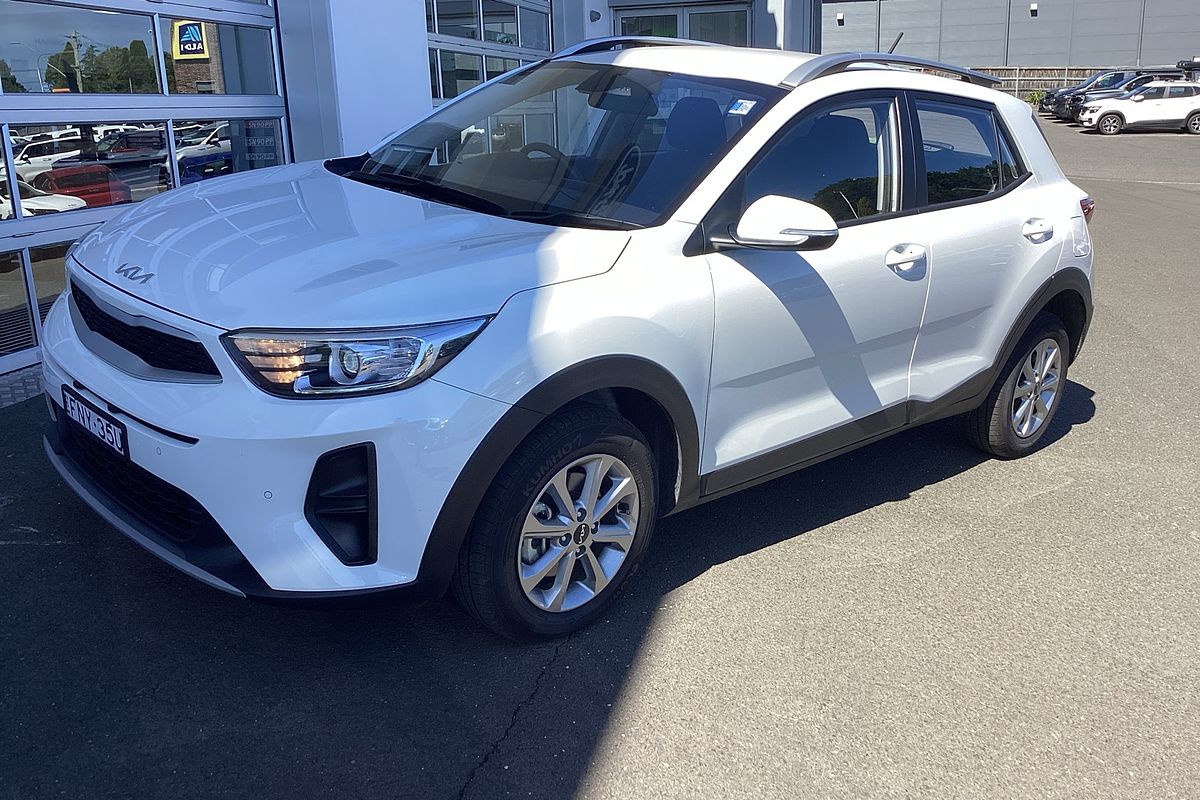 2024 Kia Stonic S YB