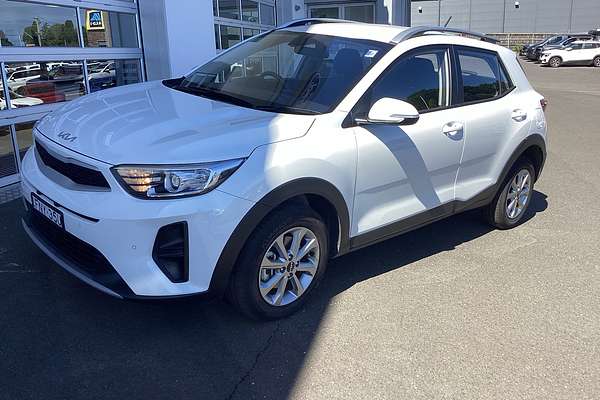 2024 Kia Stonic S YB