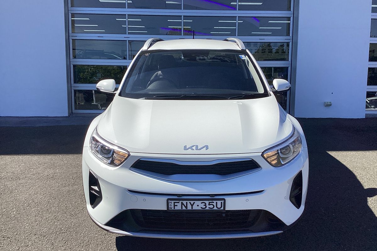 2024 Kia Stonic S YB