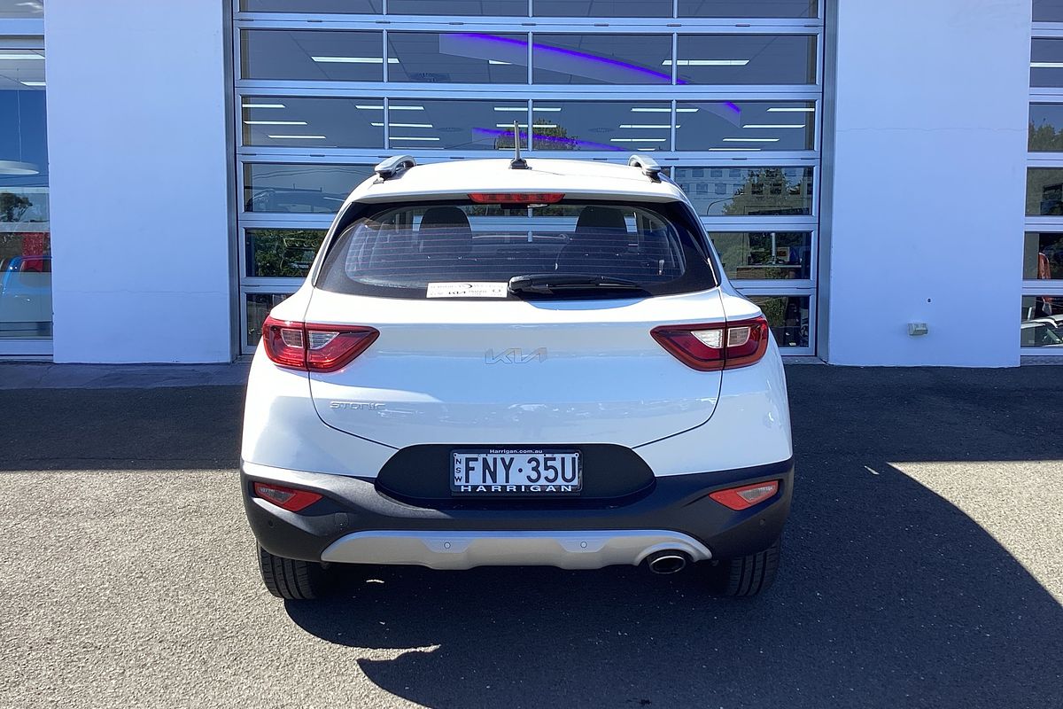 2024 Kia Stonic S YB