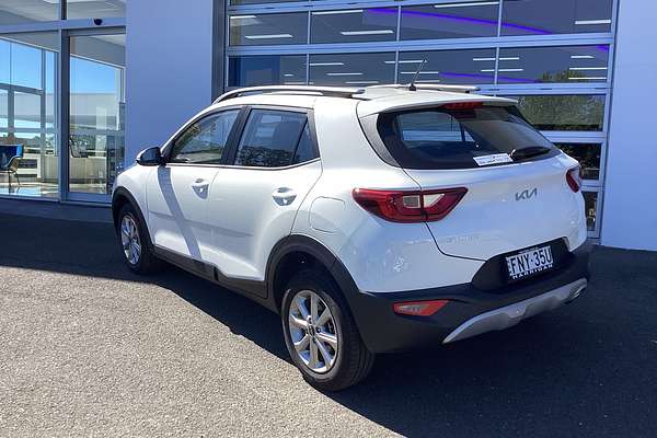 2024 Kia Stonic S YB