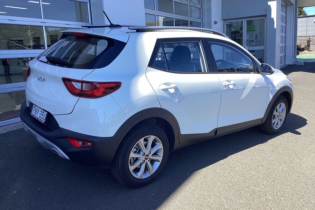 2024 Kia Stonic S YB