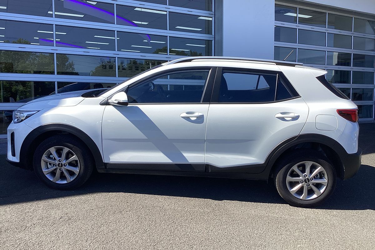 2024 Kia Stonic S YB
