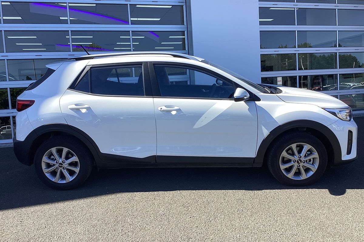 2024 Kia Stonic S YB