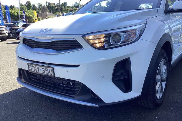 2024 Kia Stonic S YB