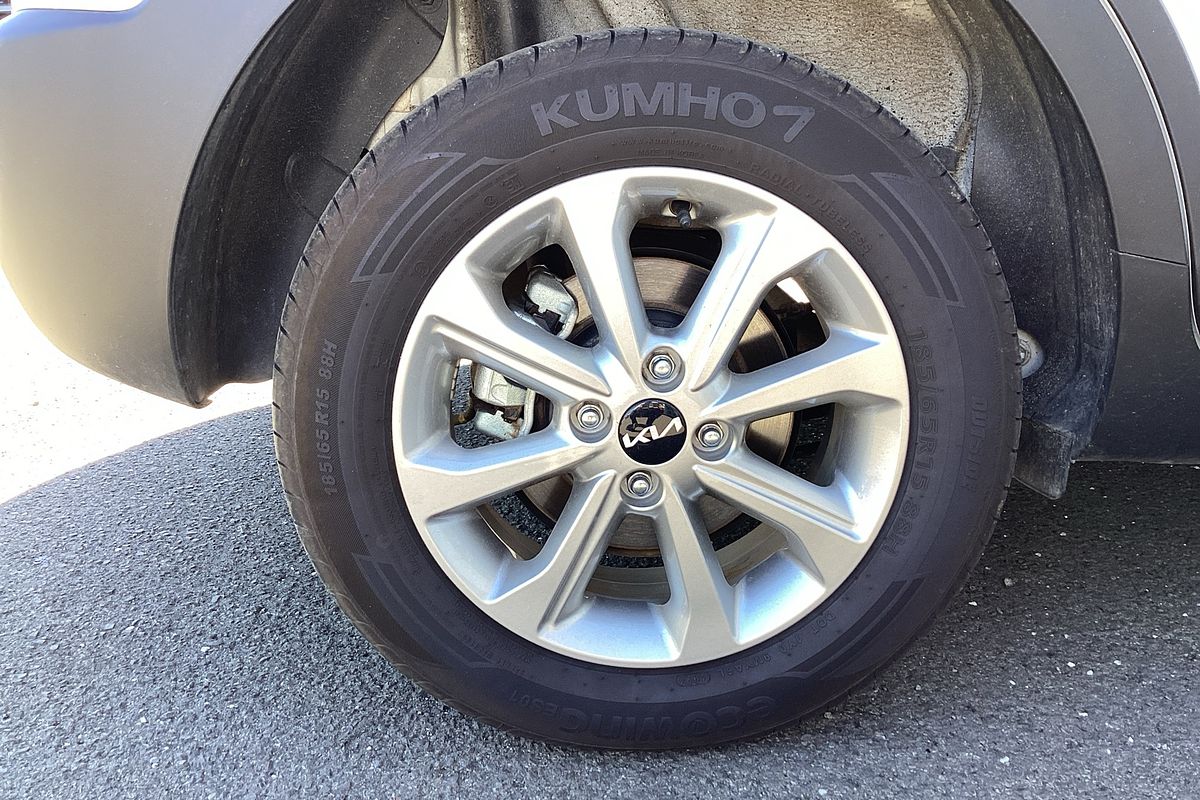 2024 Kia Stonic S YB