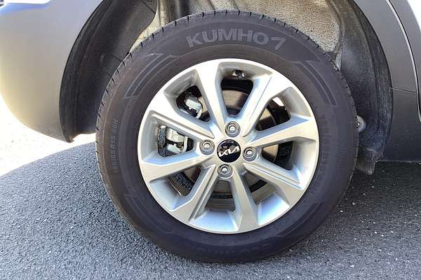 2024 Kia Stonic S YB