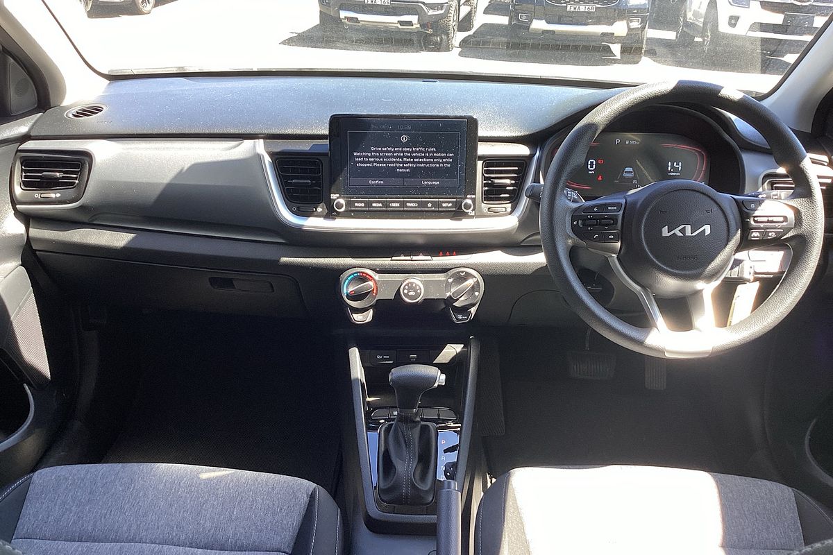 2024 Kia Stonic S YB
