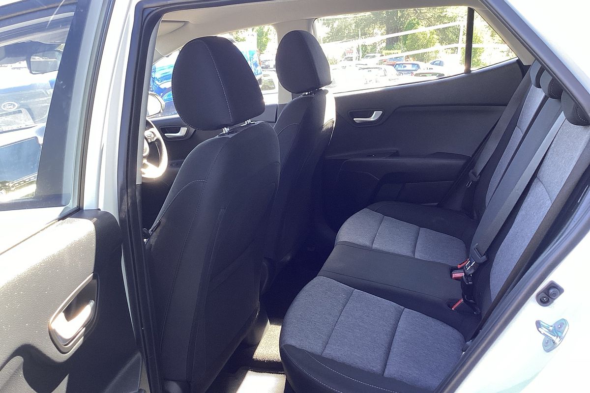 2024 Kia Stonic S YB