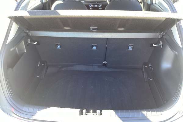 2024 Kia Stonic S YB