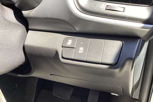 2024 Kia Stonic S YB