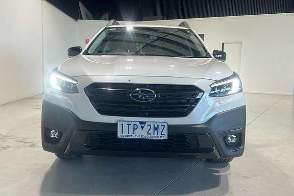 2021 Subaru Outback AWD Sport 6GEN